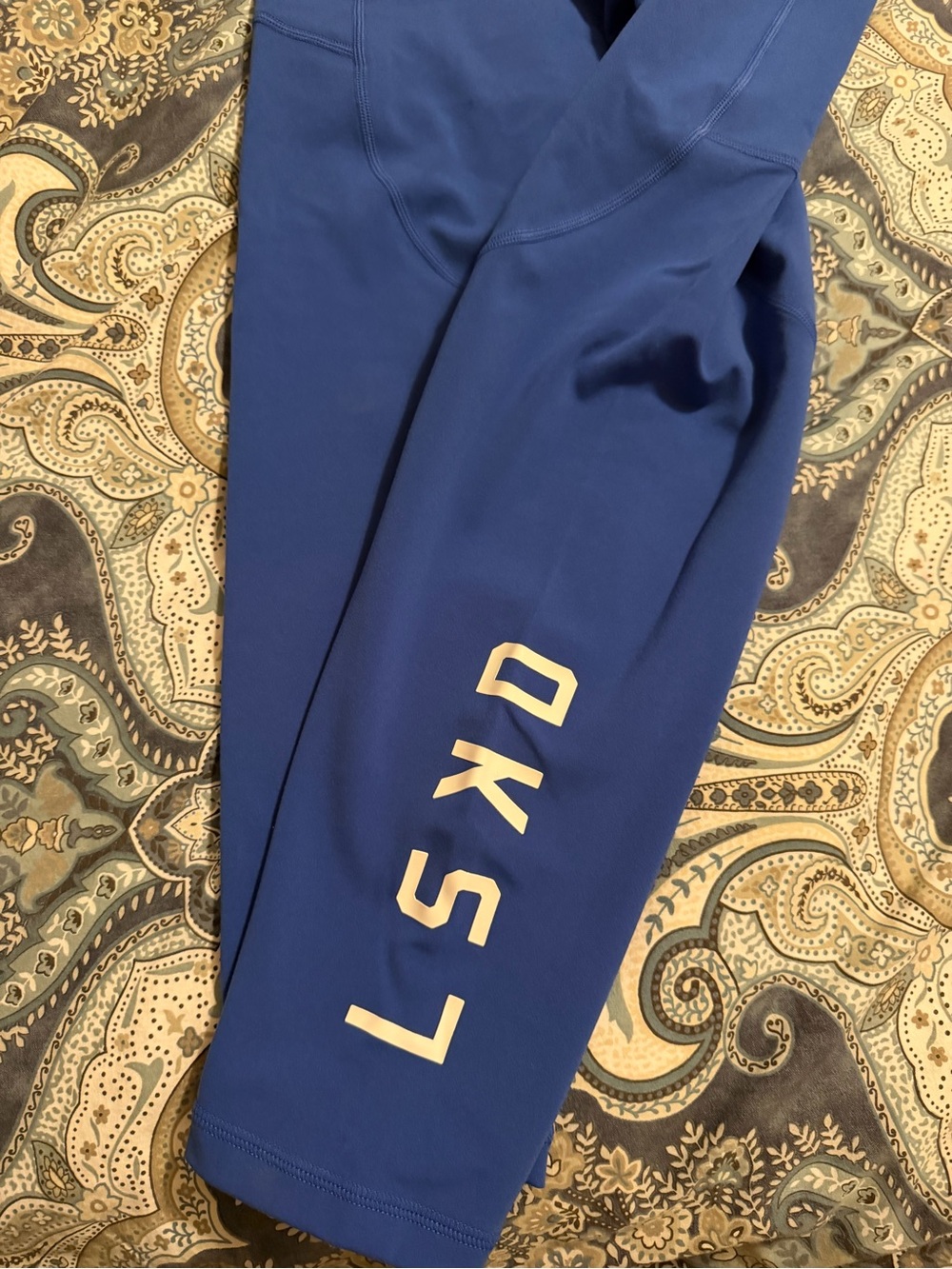 LSKD Rep Ultra High Rise
